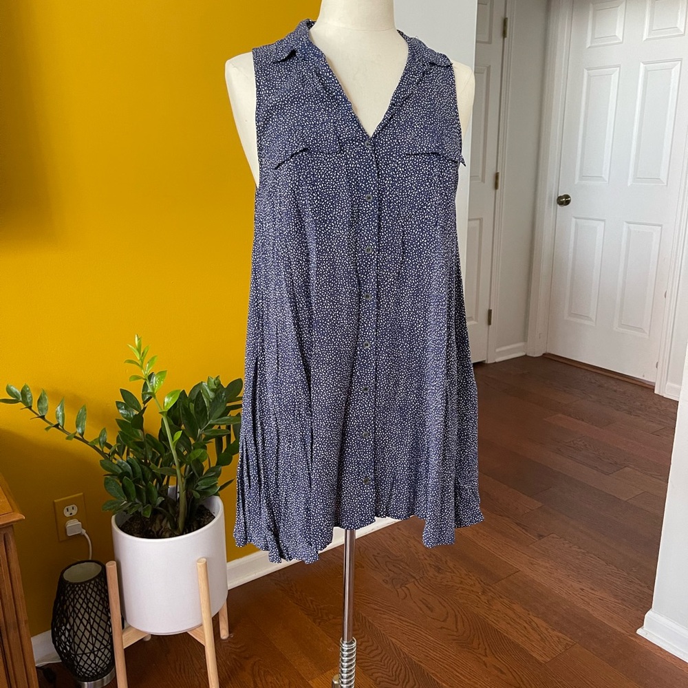 Urban Outfitters Kimchi Blue Dress